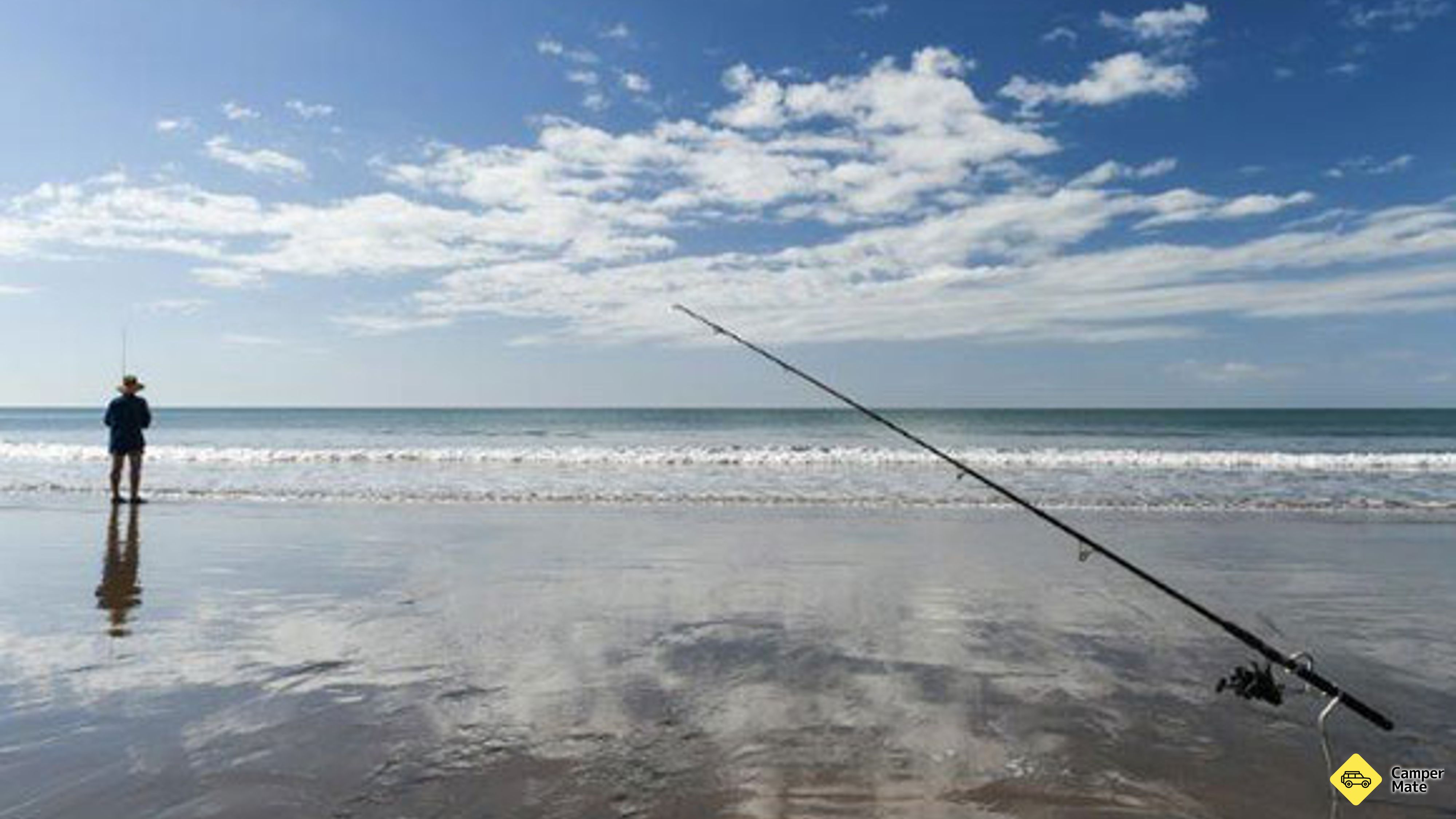 À propos de Moore Park Beach Holiday Park