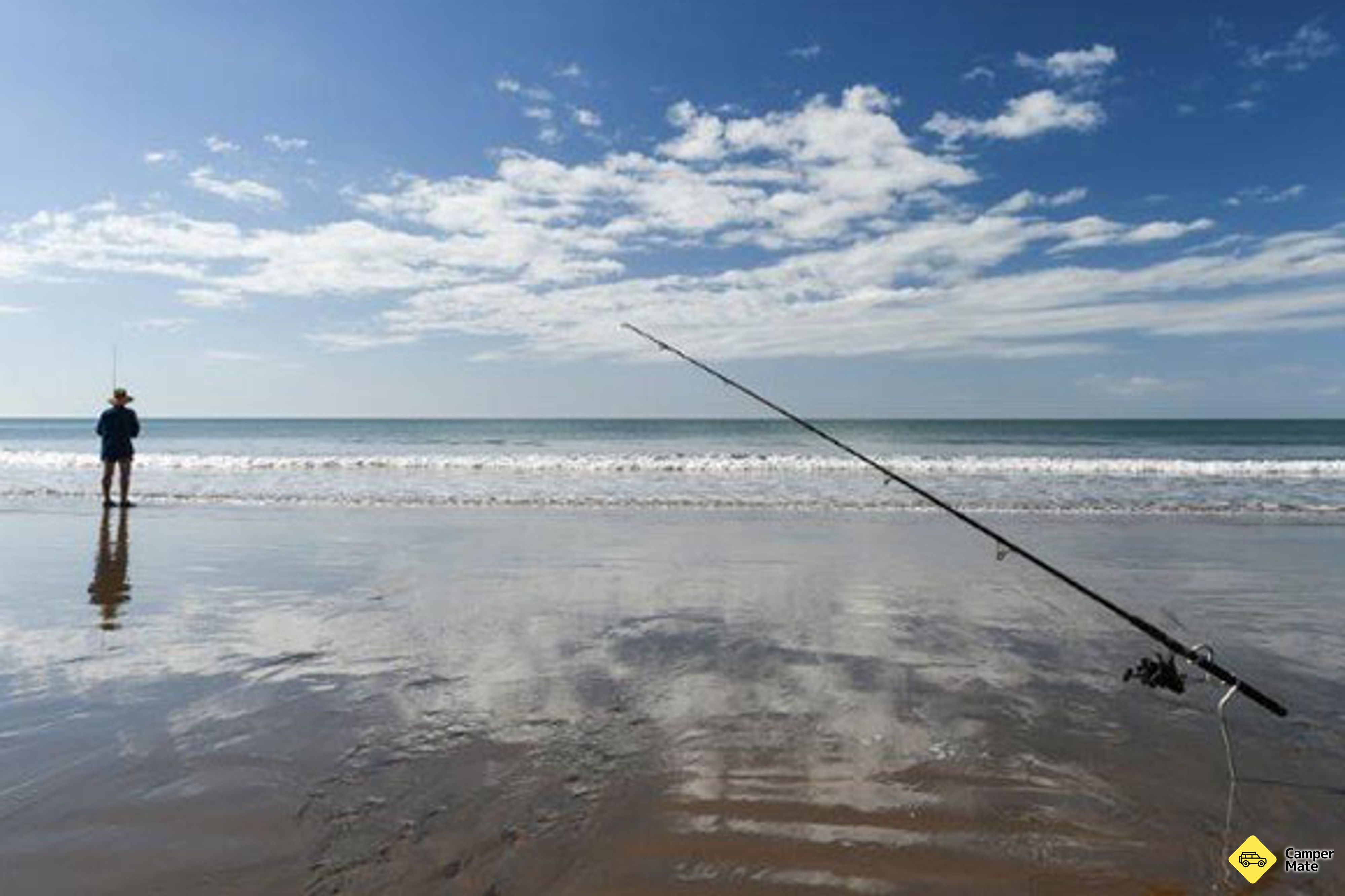 Moore Park Beach Holiday Park