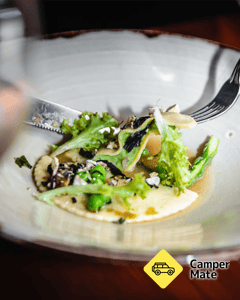 The Bistro