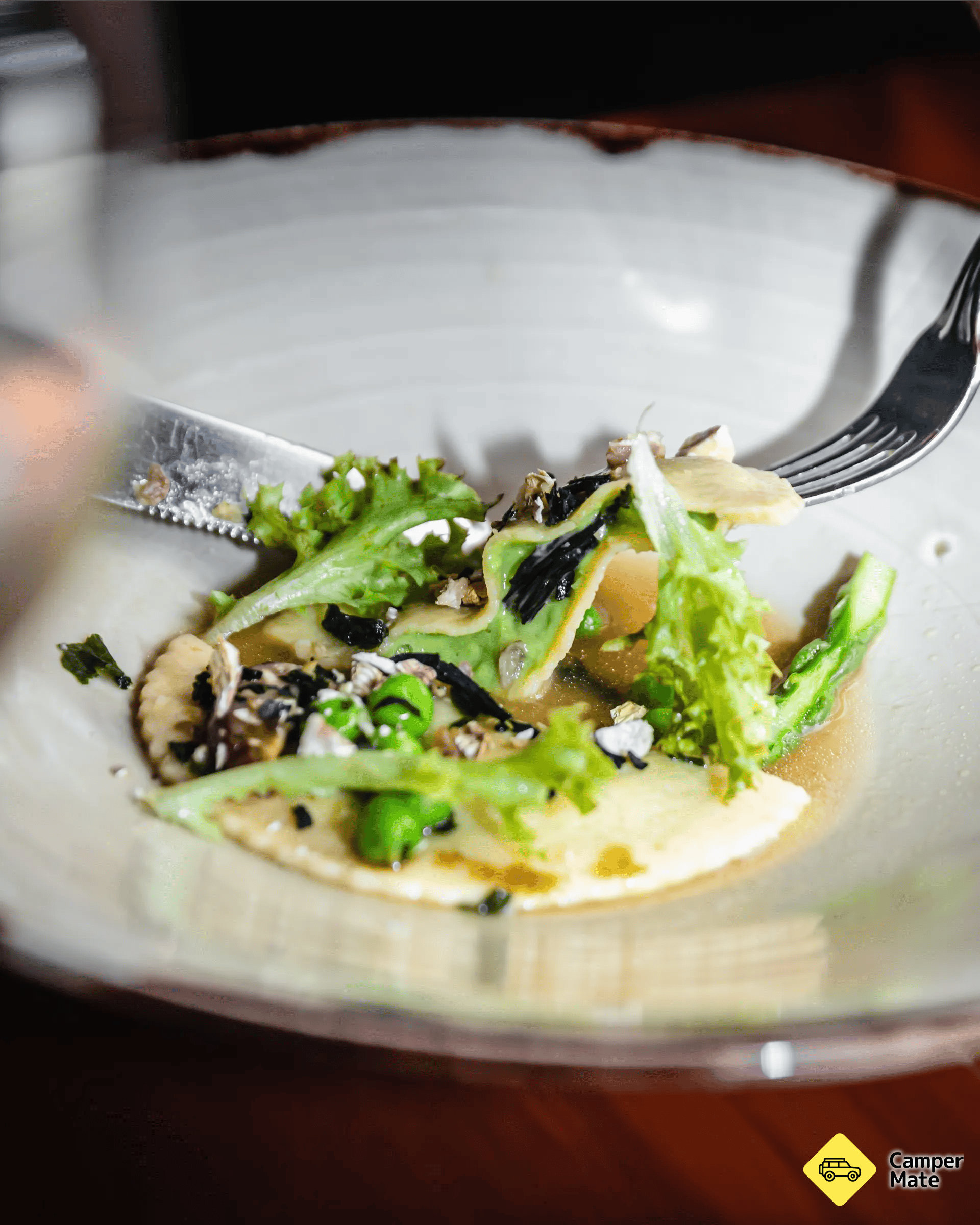 The Bistro