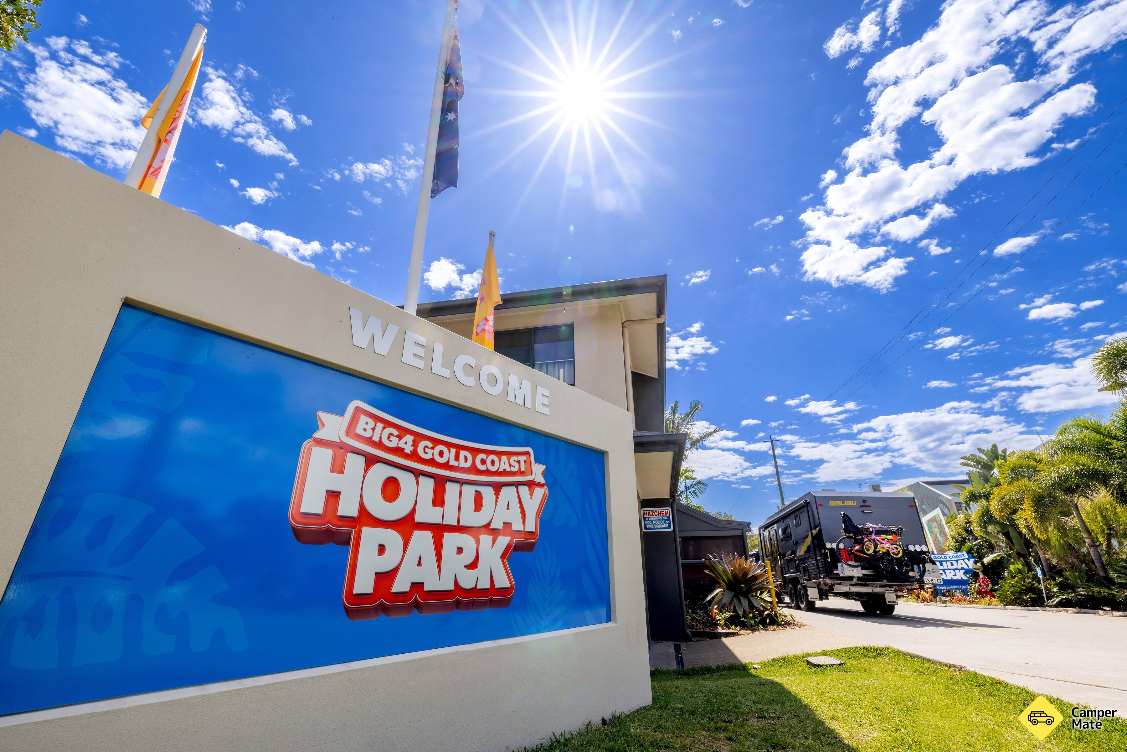 BIG4 Gold Coast Holiday Park - Image 3