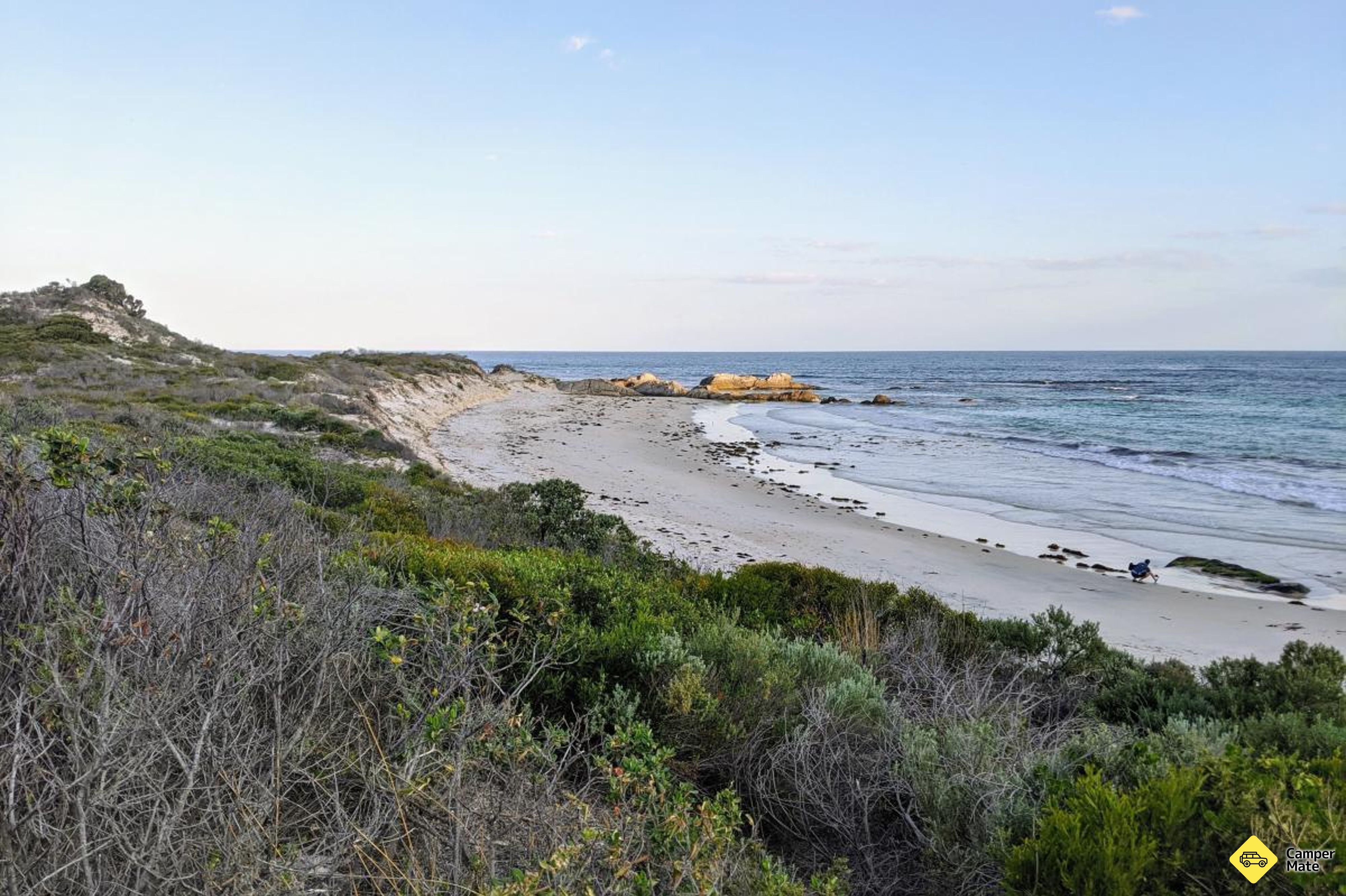 Barren's Beach - Image 3