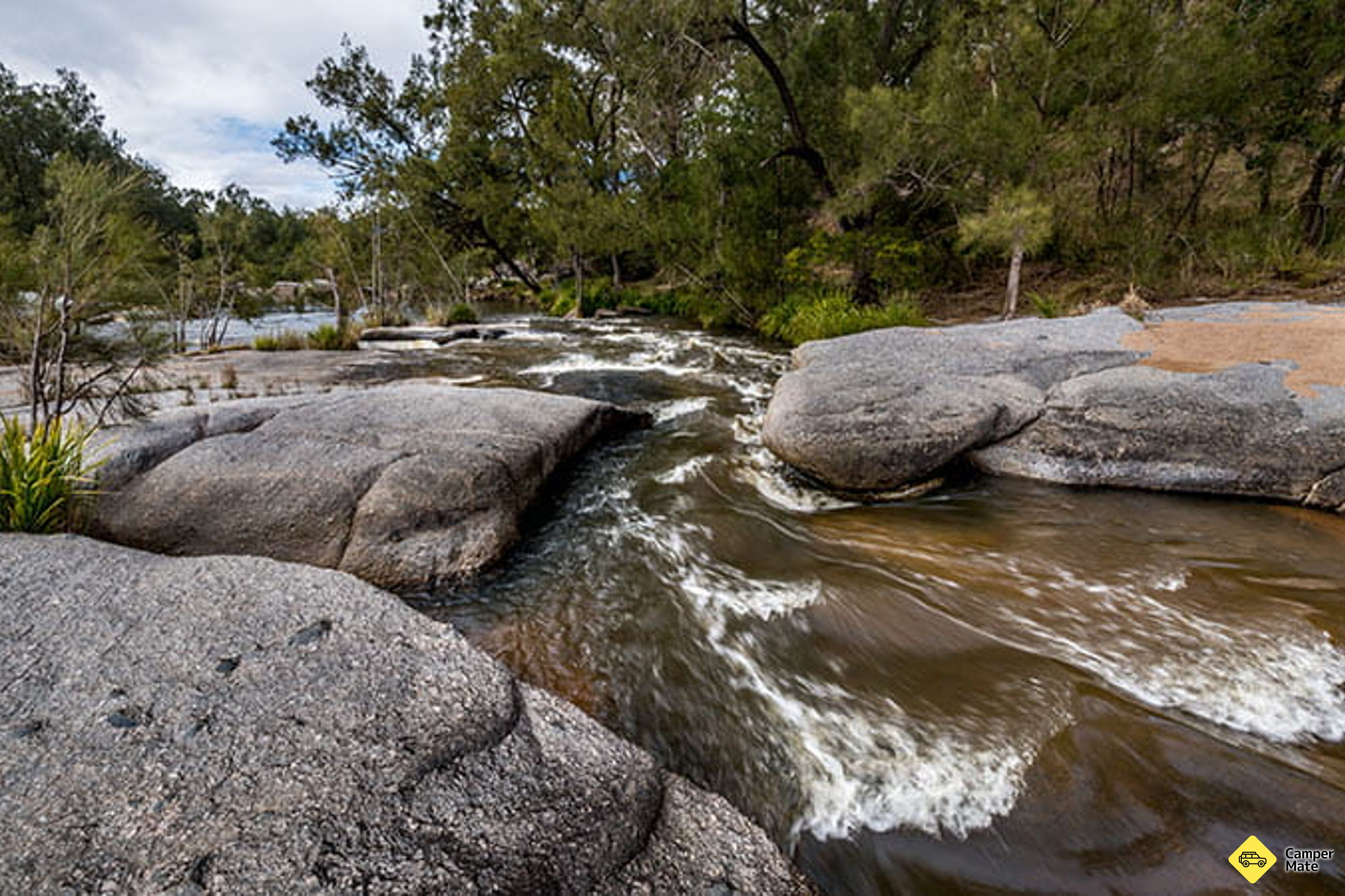 Mann River Campground - Image 3