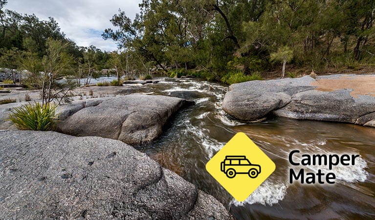 Mann River Campground - Image 3
