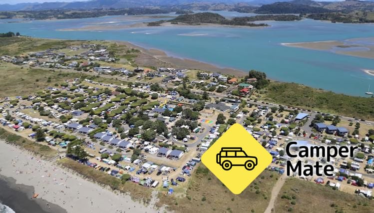 Ohope Beach TOP 10 Holiday Park - Image 2