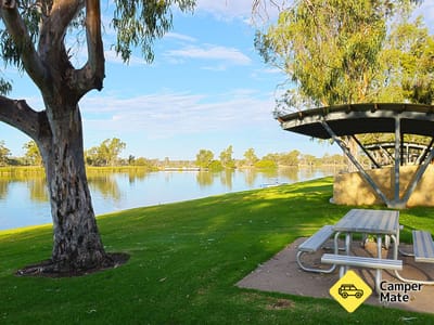 BIG4 Echo Holiday Parks – Waikerie