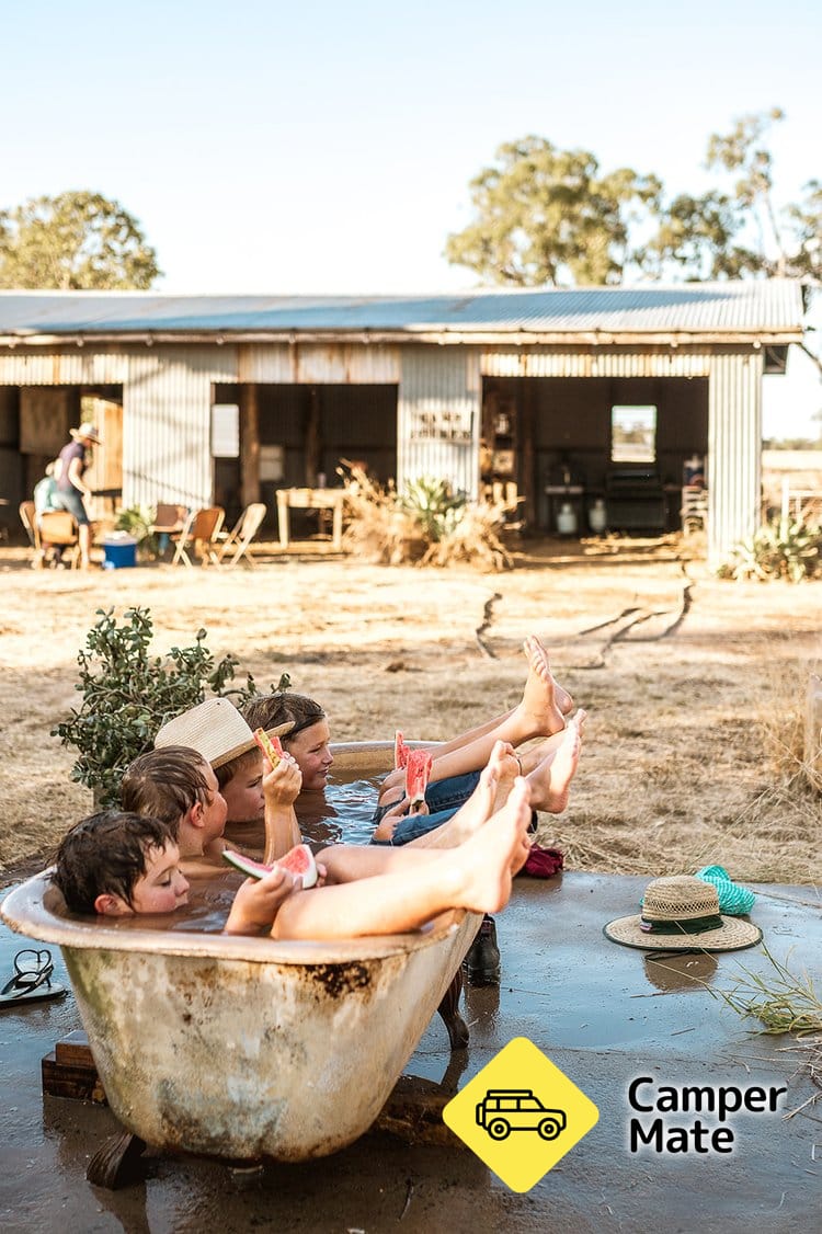 Gilgooma Farm Stay - Image 2