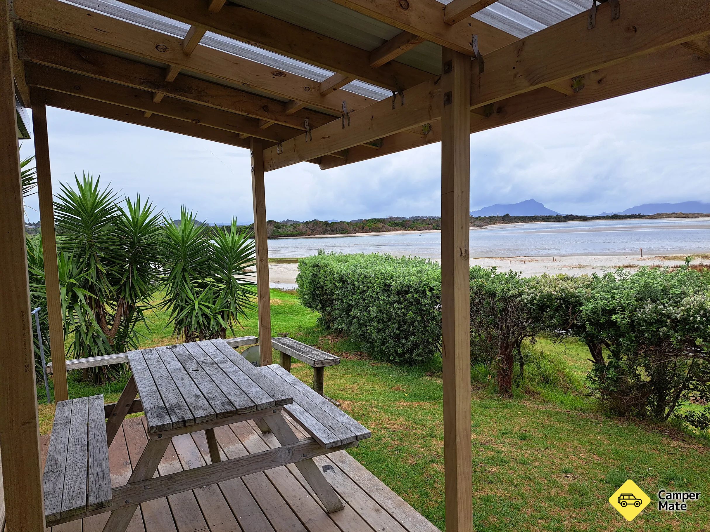 Ruakaka Beach Holiday Park - Image 3