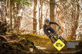 Wairoa Mountain Bike Park