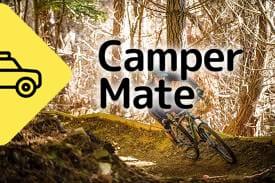Wairoa Mountain Bike Park