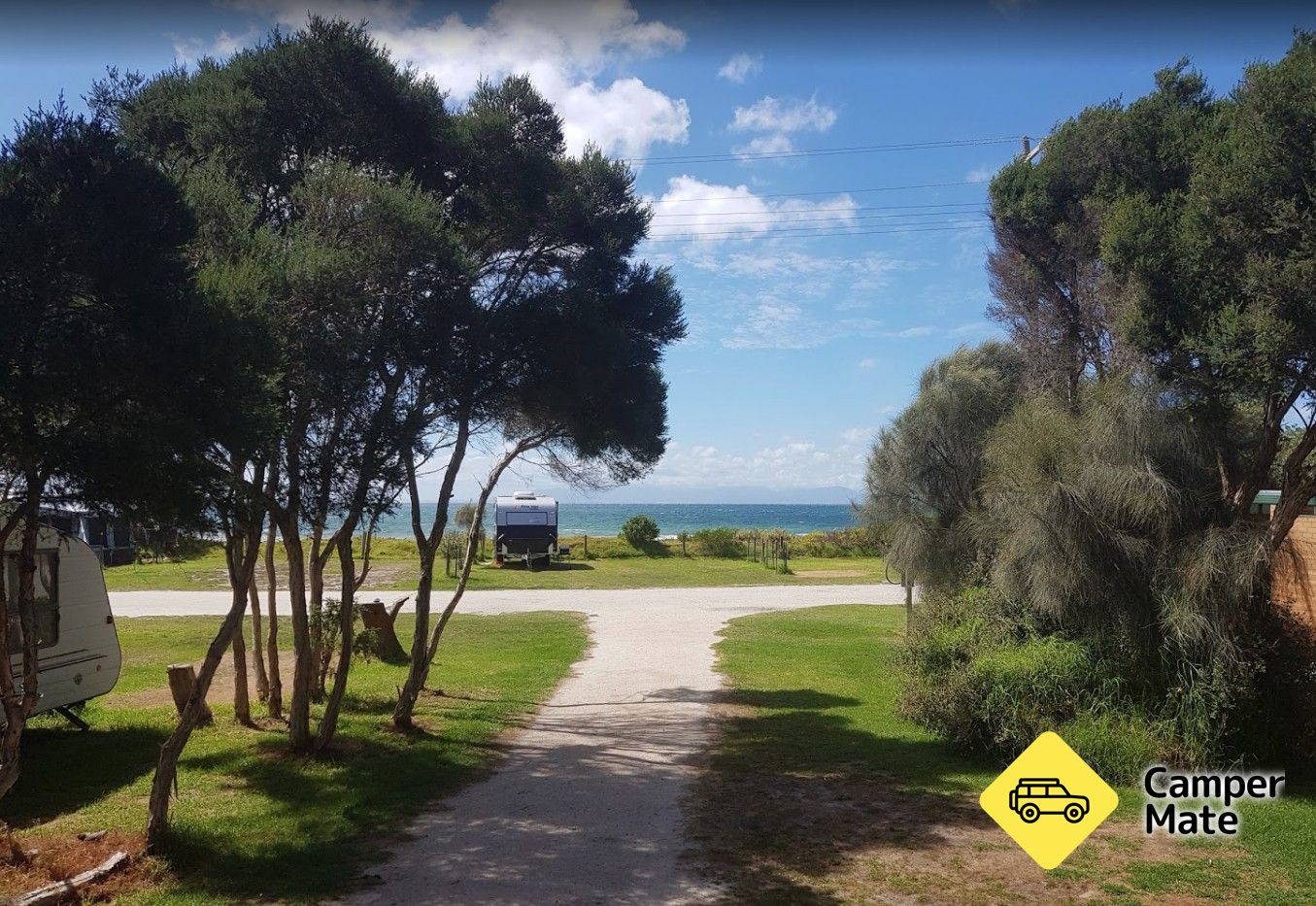 Walkerville Foreshore Camping Reserve - Image 3