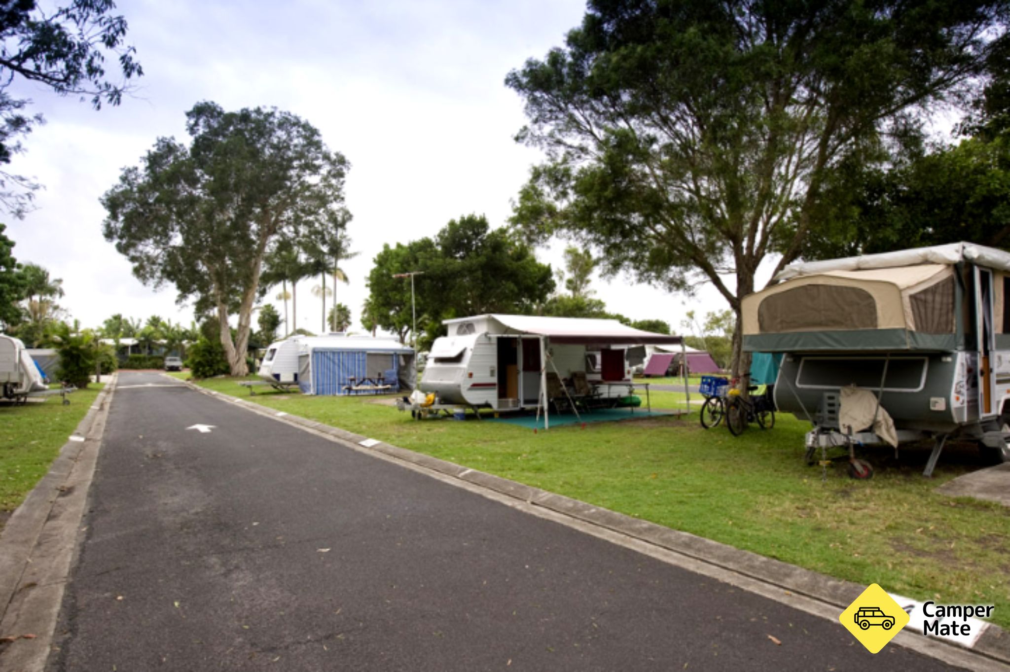 Értékelések Brunswick Heads - Holiday Park - Image 3
