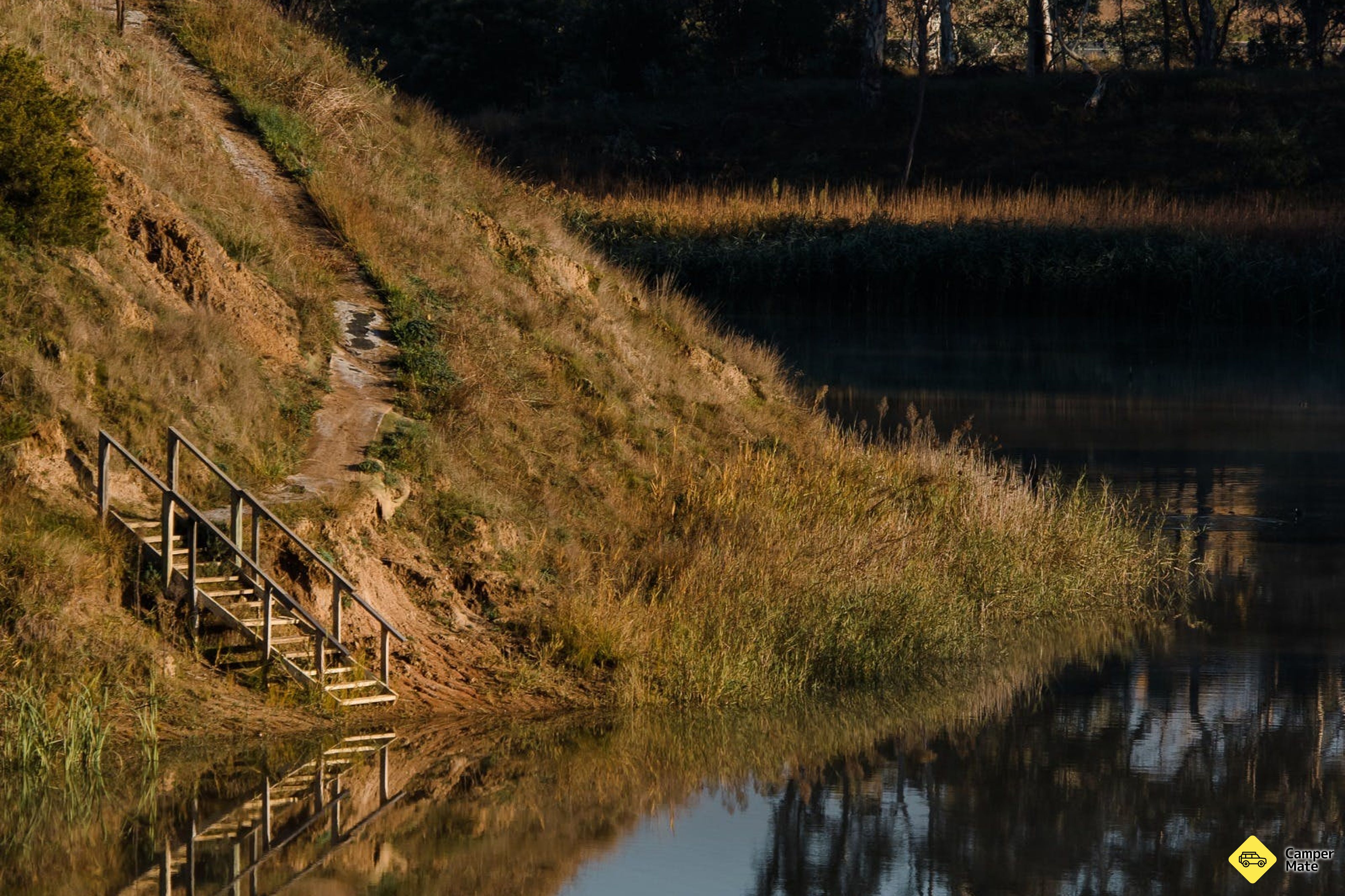 Aktivitäten in der Nähe von Yackandandah Lake Picnic Reserve - Image 3