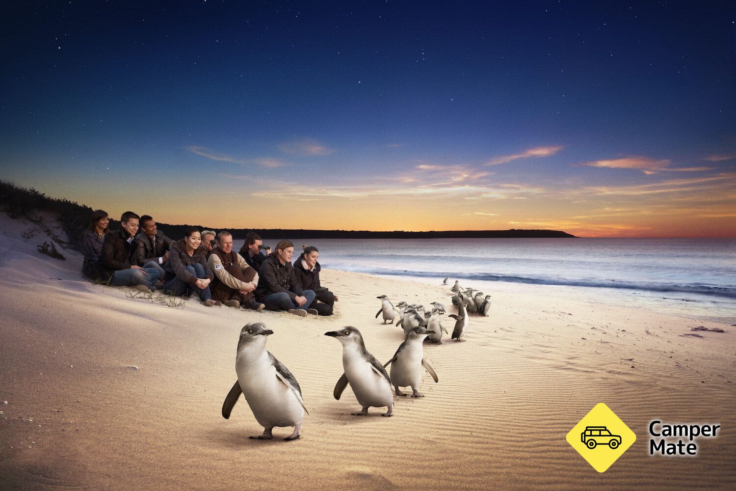 Amaroo Holiday Park Phillip Island
