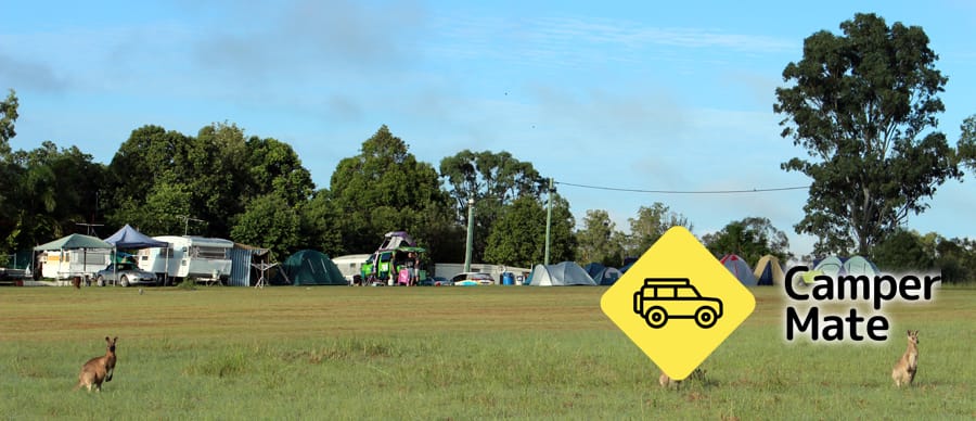 Toogoolawah Drop Zone