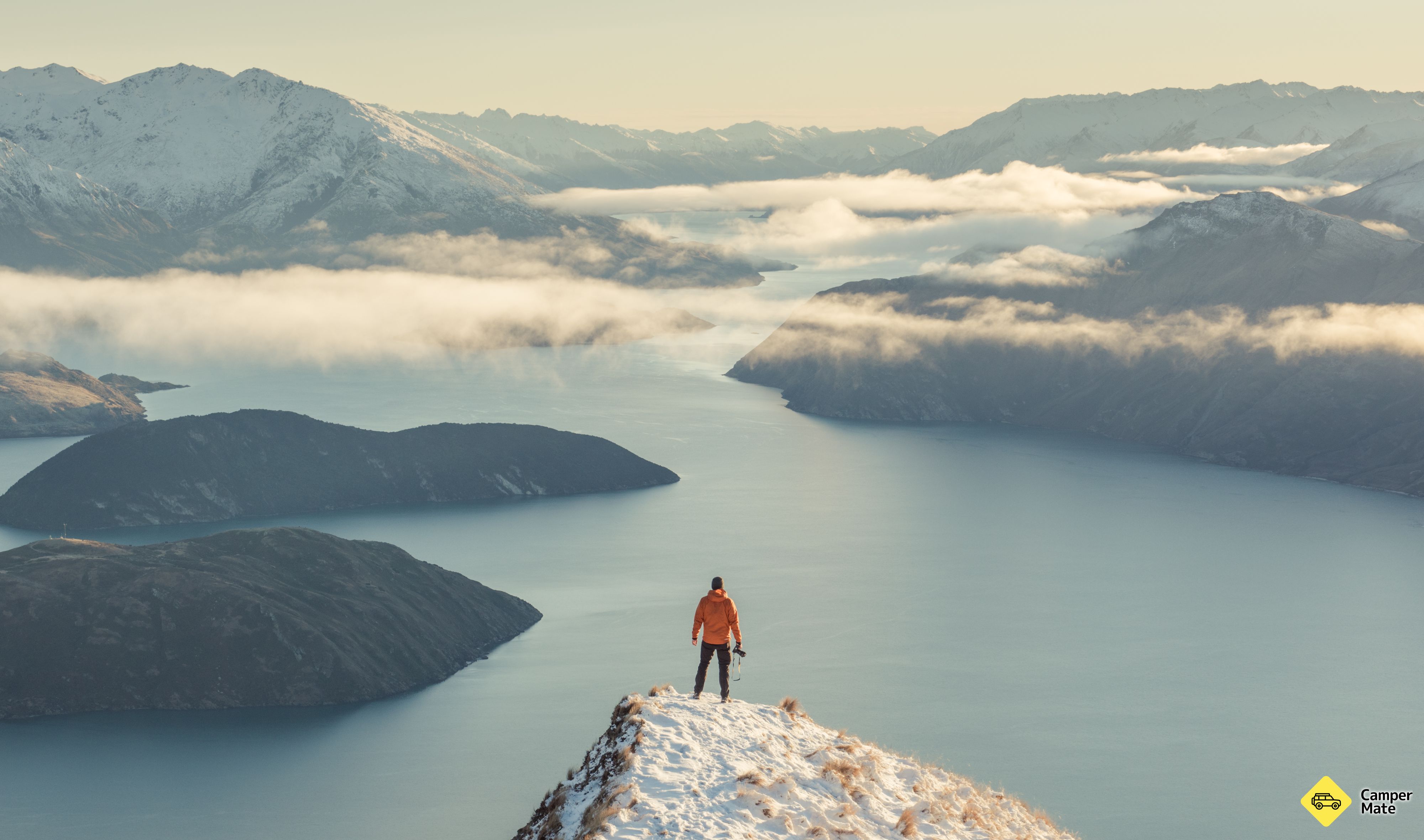 Roys Peak Trilha - Image 2