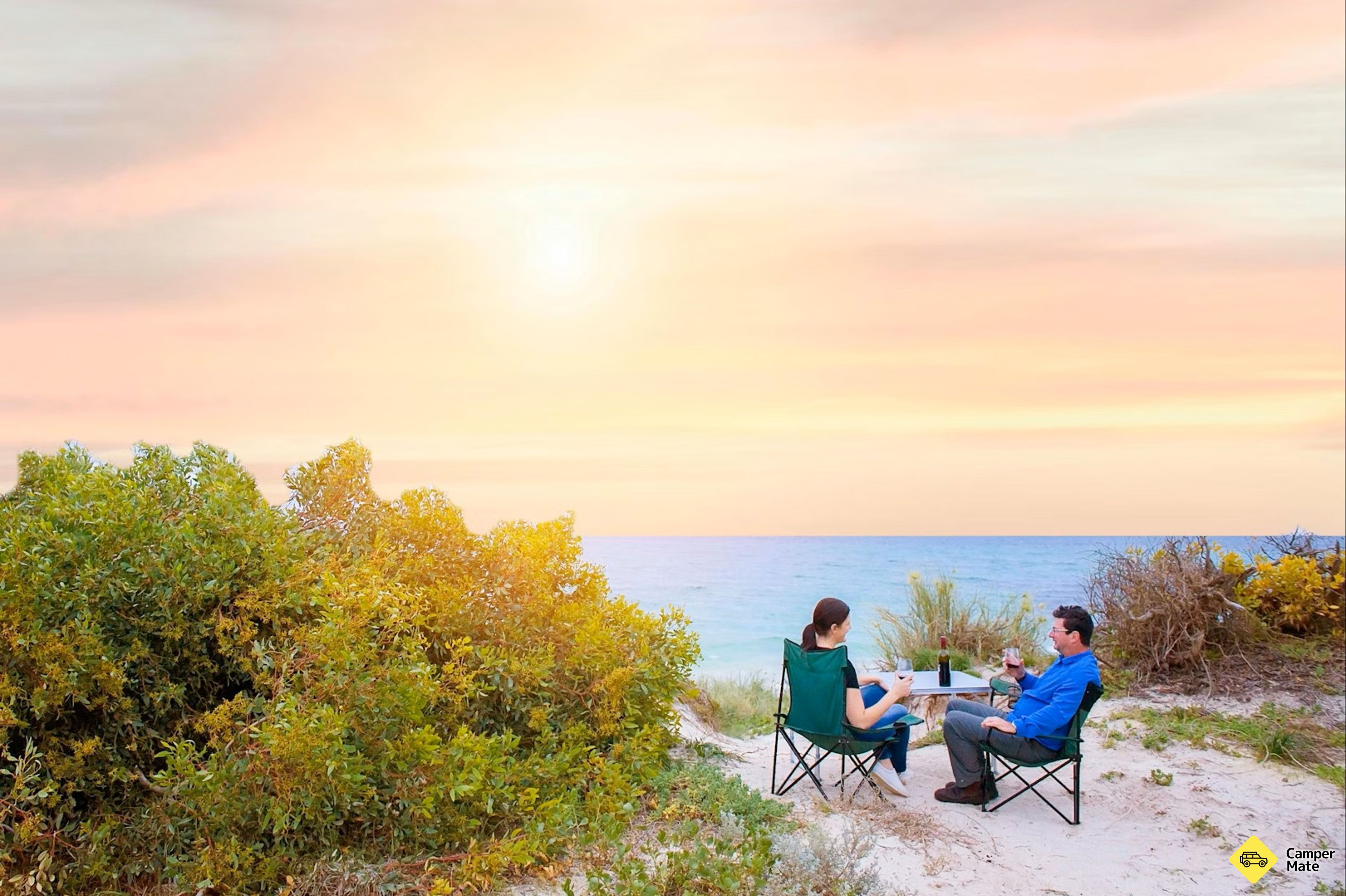 Cliff Head Camp Ground - Image 3