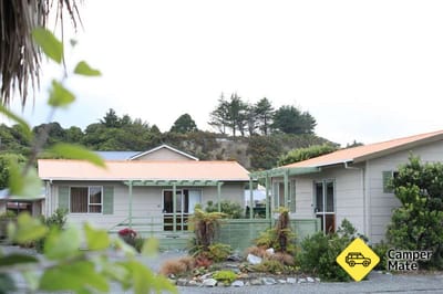 252 Beachside Motels & Holiday Park