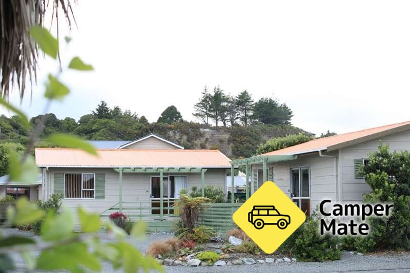 252 Beachside Motels & Holiday Park