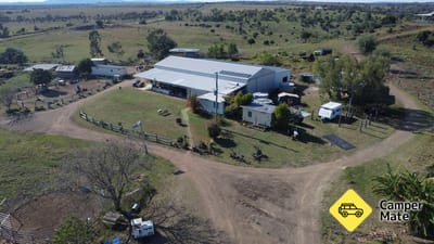 Lawgi Heritage Park & Farm Stay