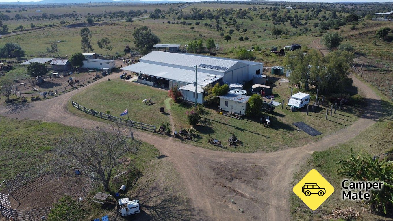 Lawgi Heritage Park & Farm Stay