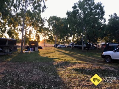Daly River Wildlife & Adventure Lodge