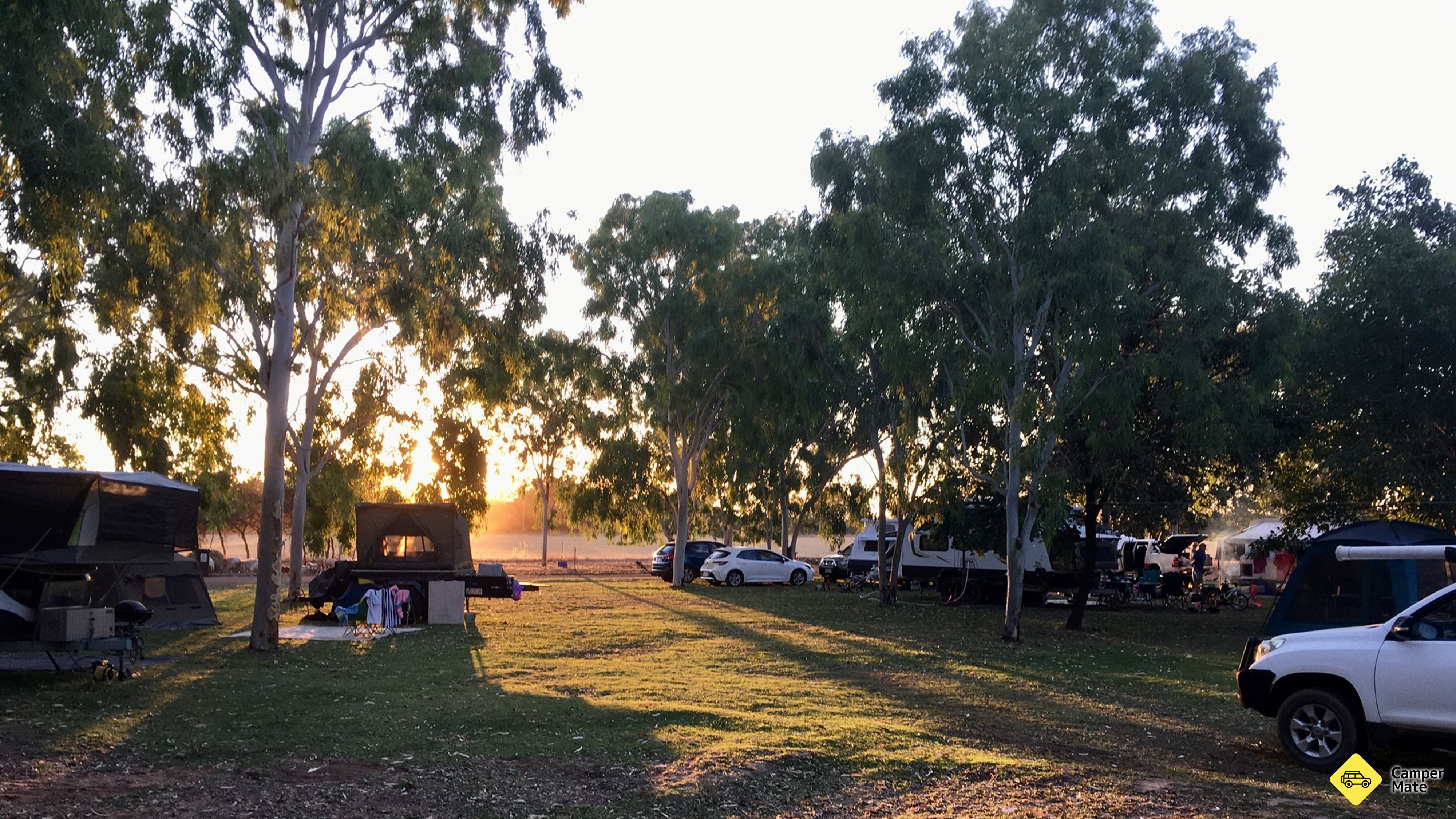 Daly River Wildlife & Adventure Lodge