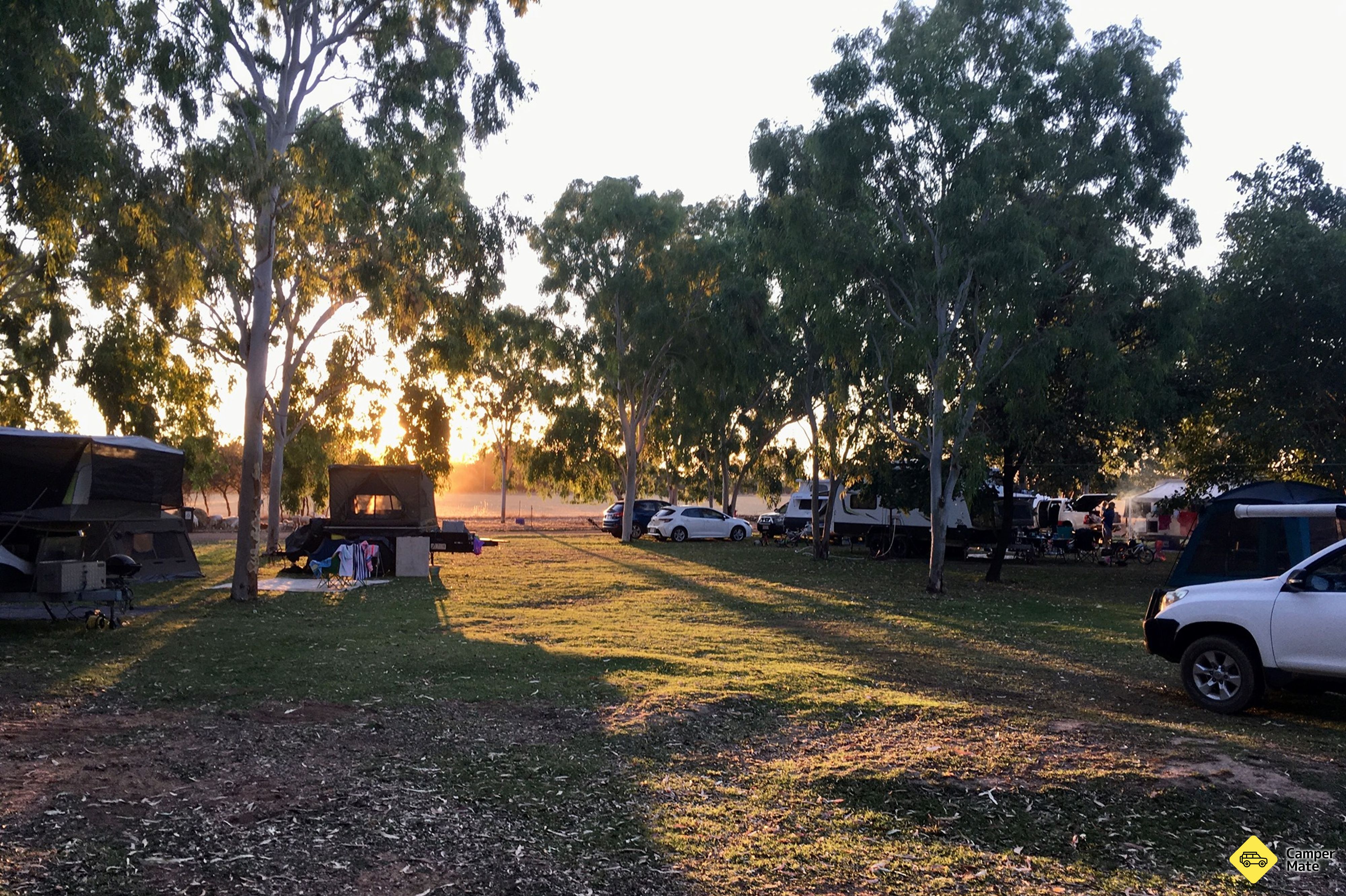 Daly River Wildlife & Adventure Lodge