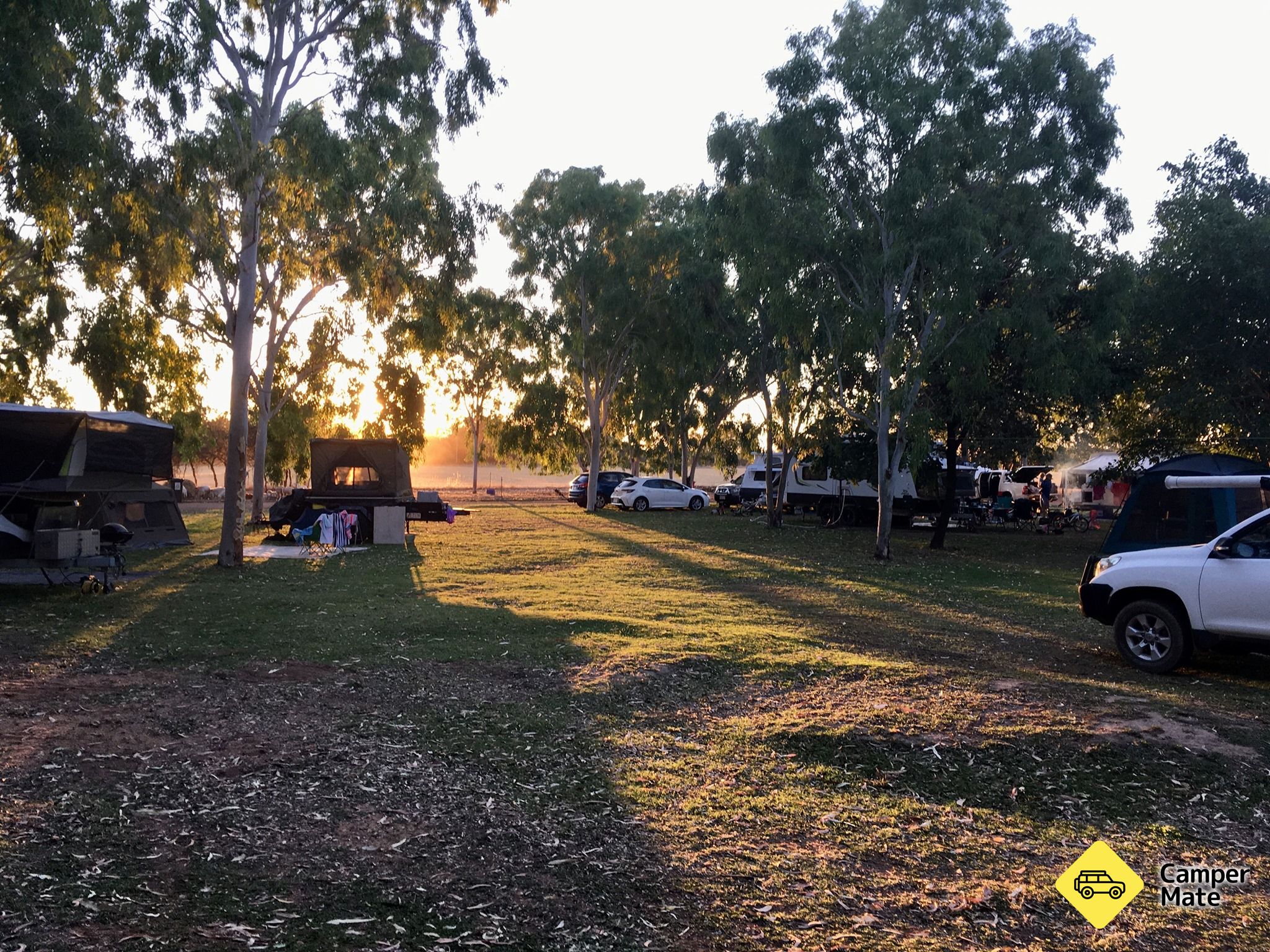Daly River Wildlife & Adventure Lodge