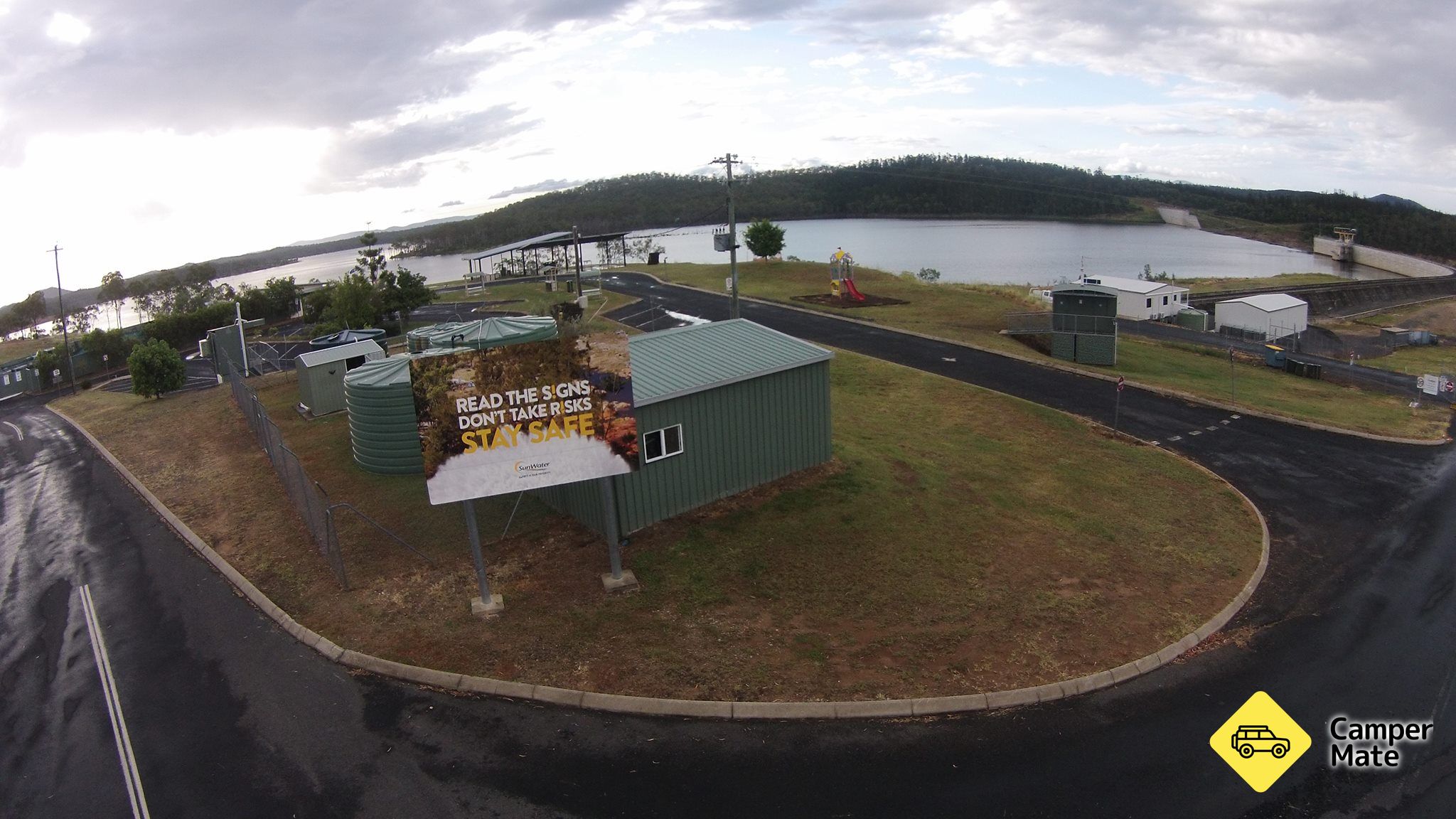 Paradise Dam - Image 3