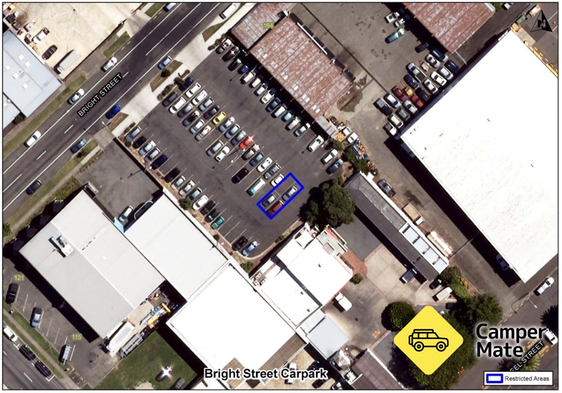 Bright Street Carpark - Image 2