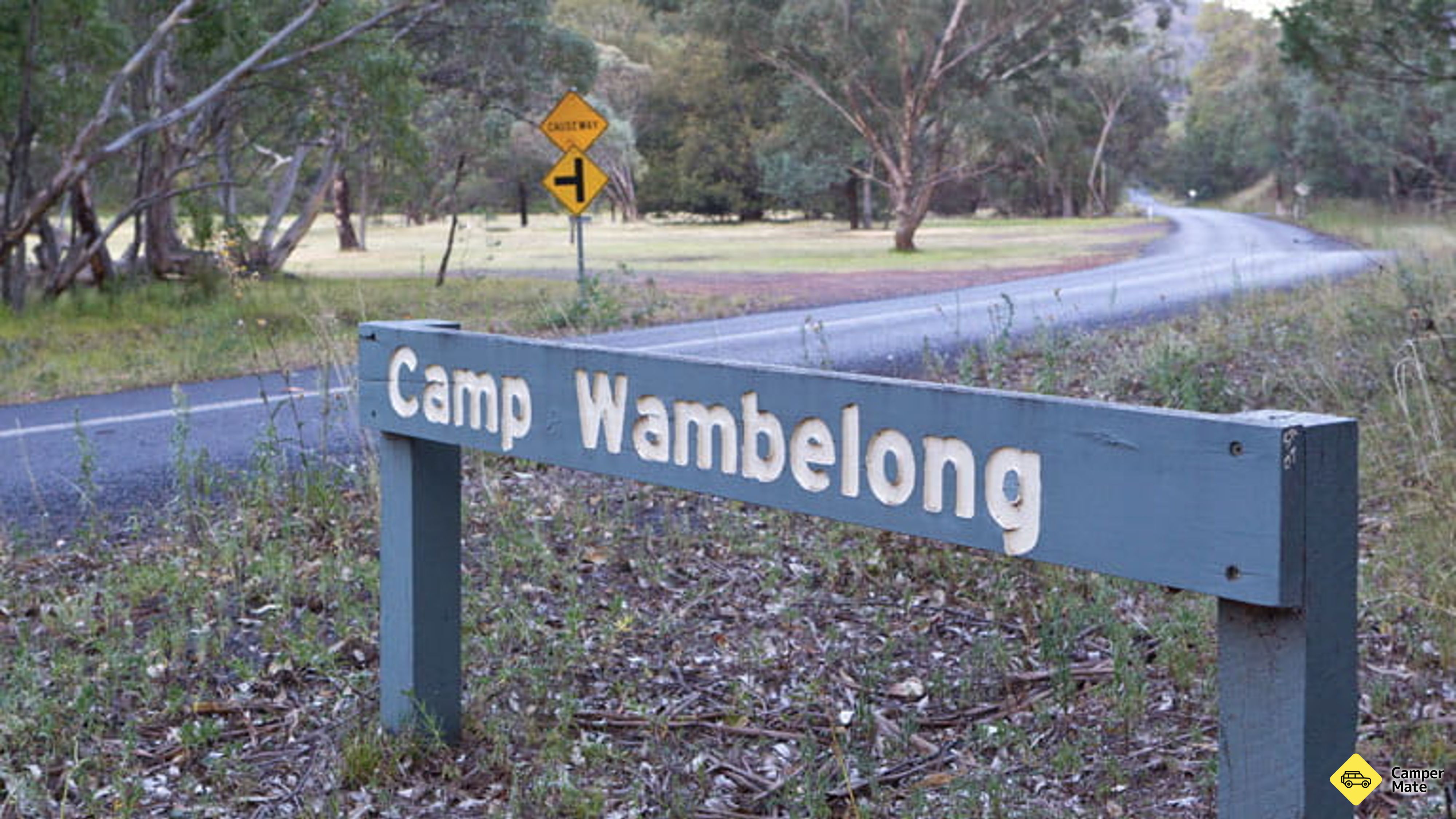 Camp Wambelong