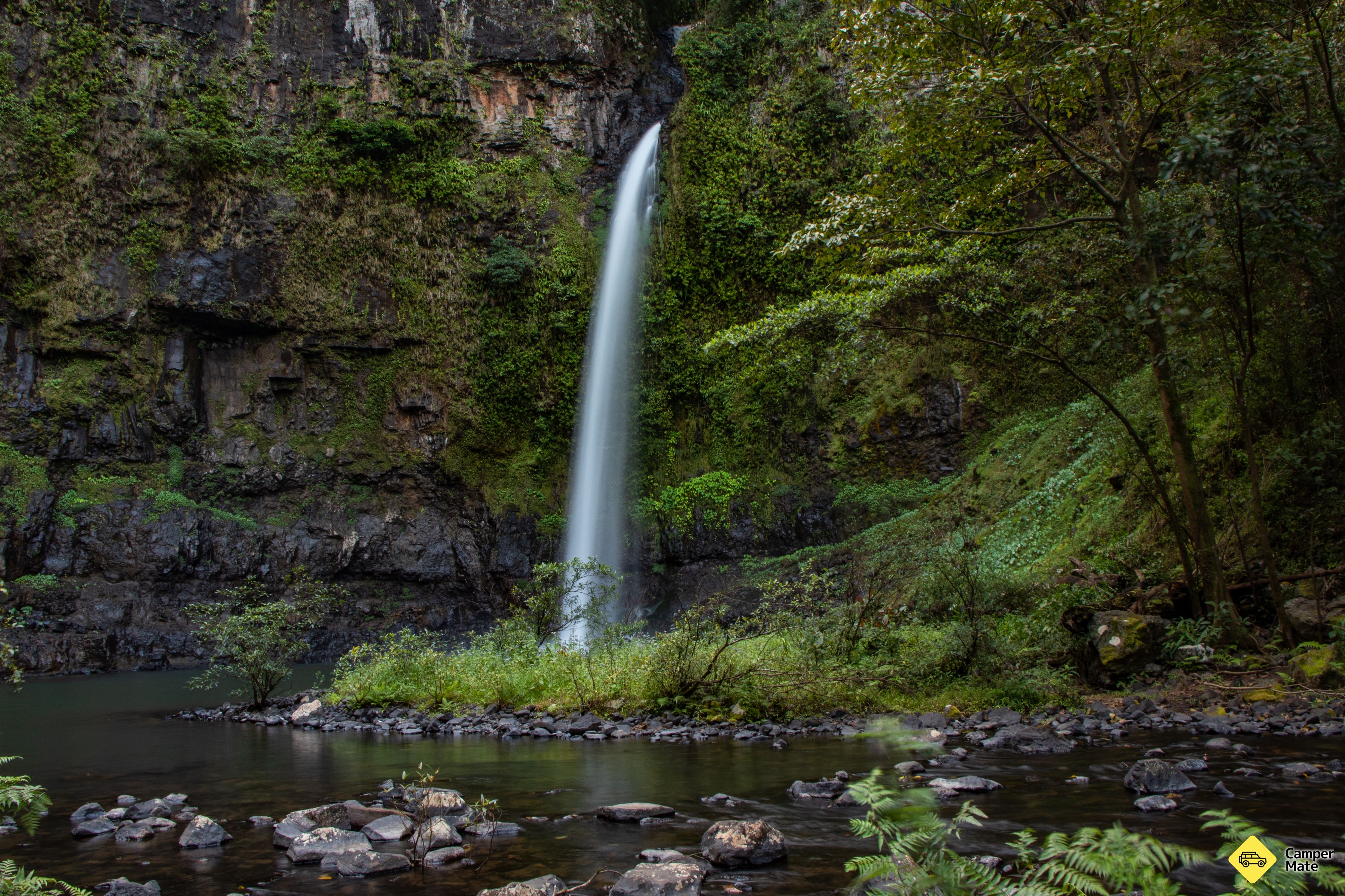 Nandroya Falls - Image 2
