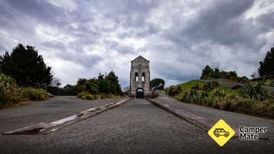 The Cornish Pumphouse