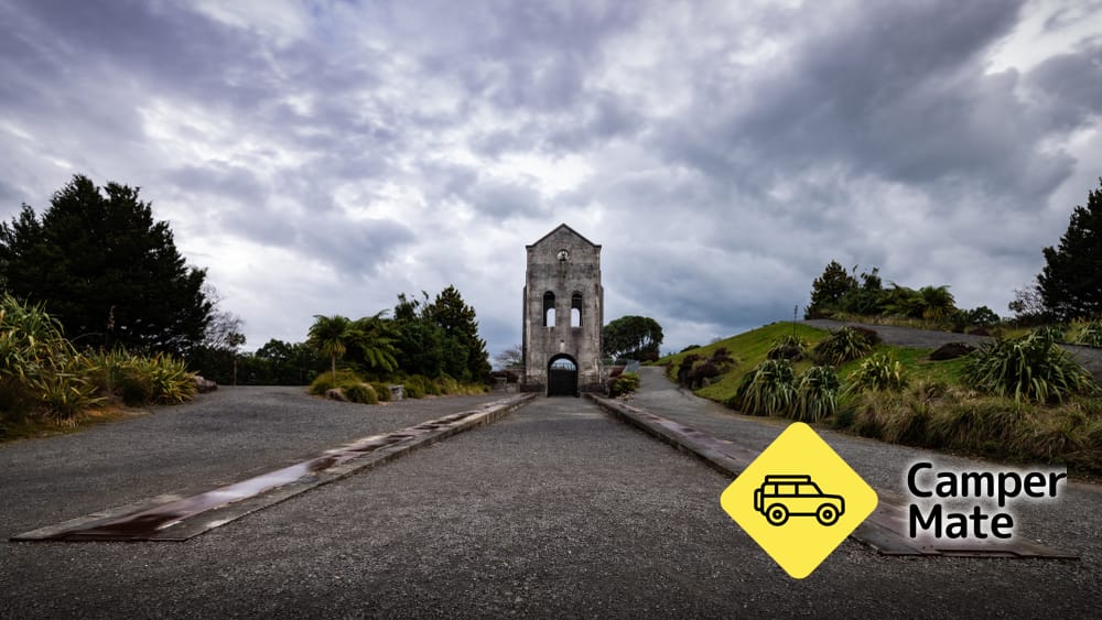 The Cornish Pumphouse