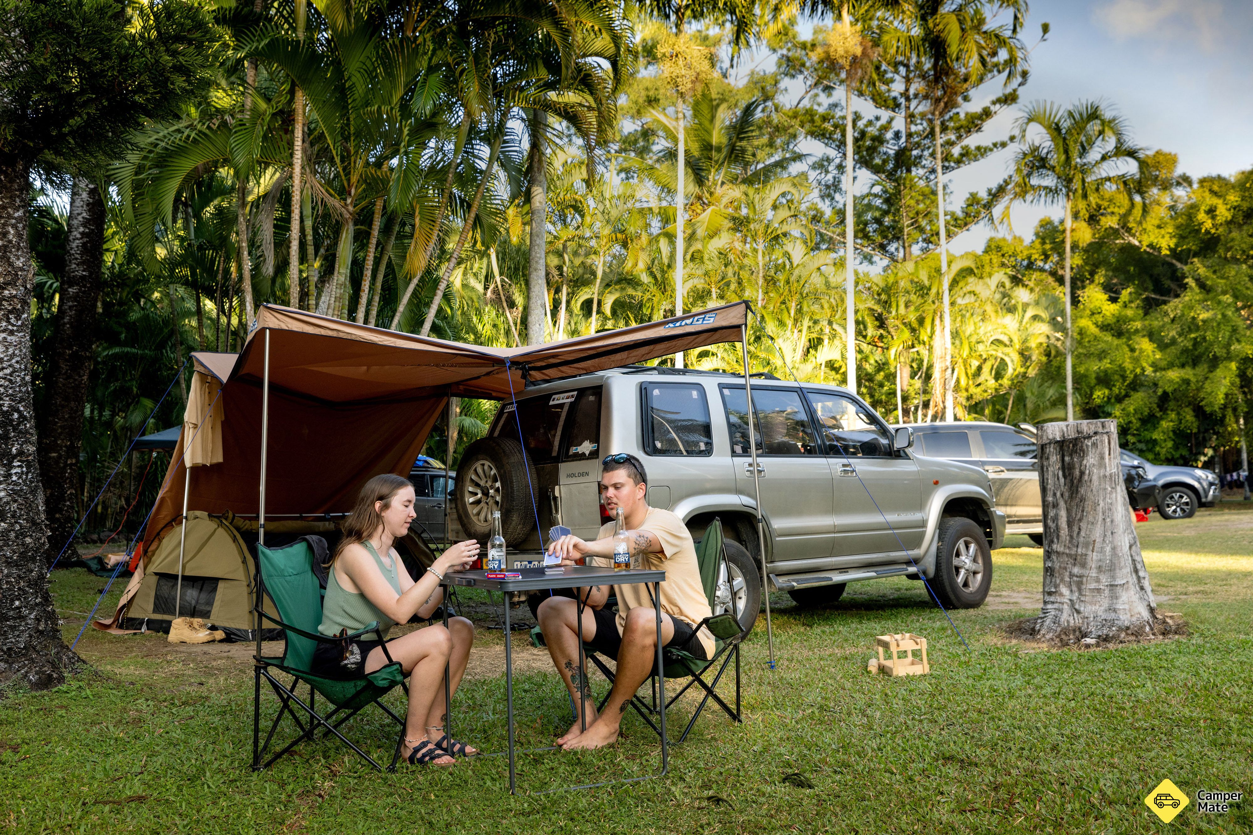 ארכיון תגיות: Whitsunday Islands Holiday Park - Image 2