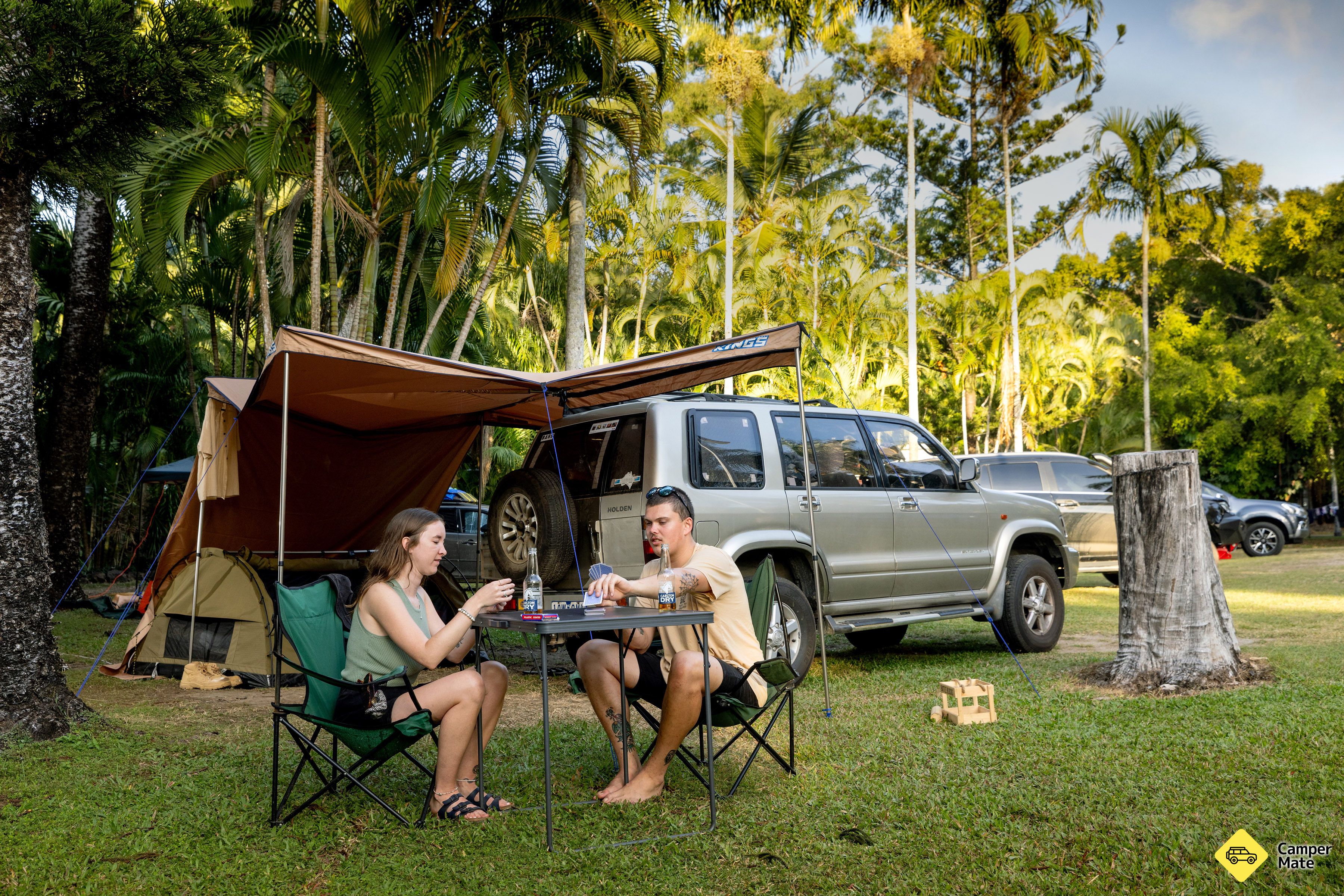 ארכיון תגיות: Whitsunday Islands Holiday Park - Image 2