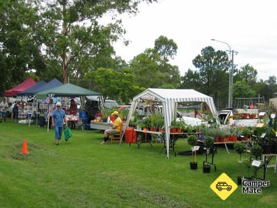 Boonah Country Markets