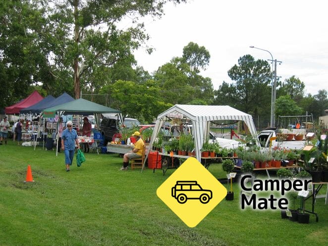 Boonah Country Markets