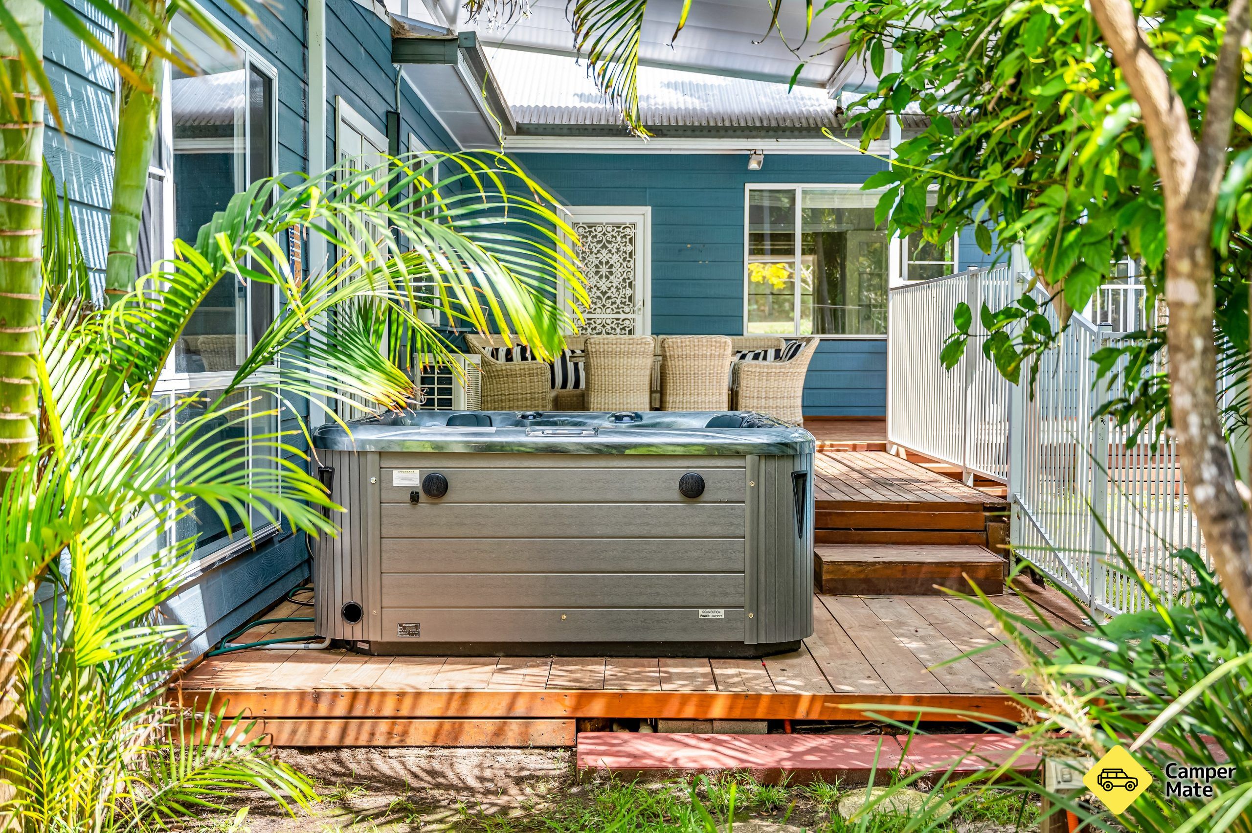 Koala Shores Holiday Park - Image 3