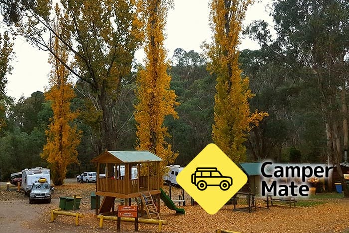 Beechworth Holiday Park - Image 3