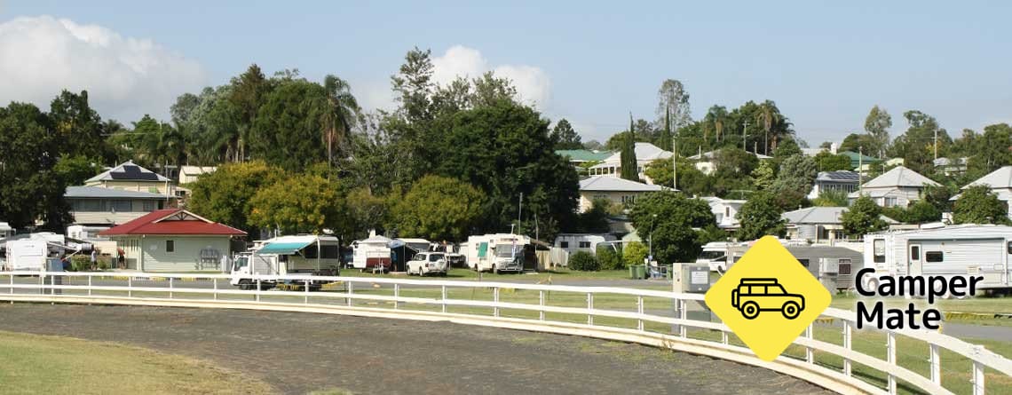 Kalbar Showgrounds - Image 2