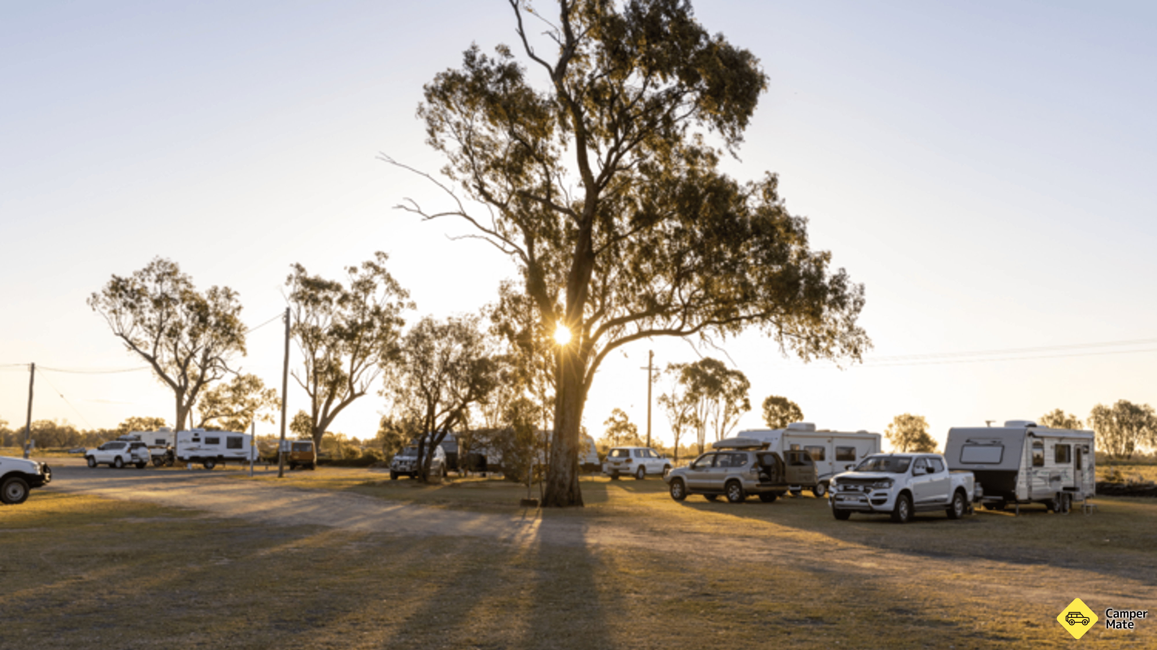 Der Goondiwindi Showground