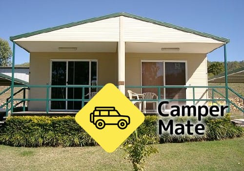 Il Monte Perry Caravan Park