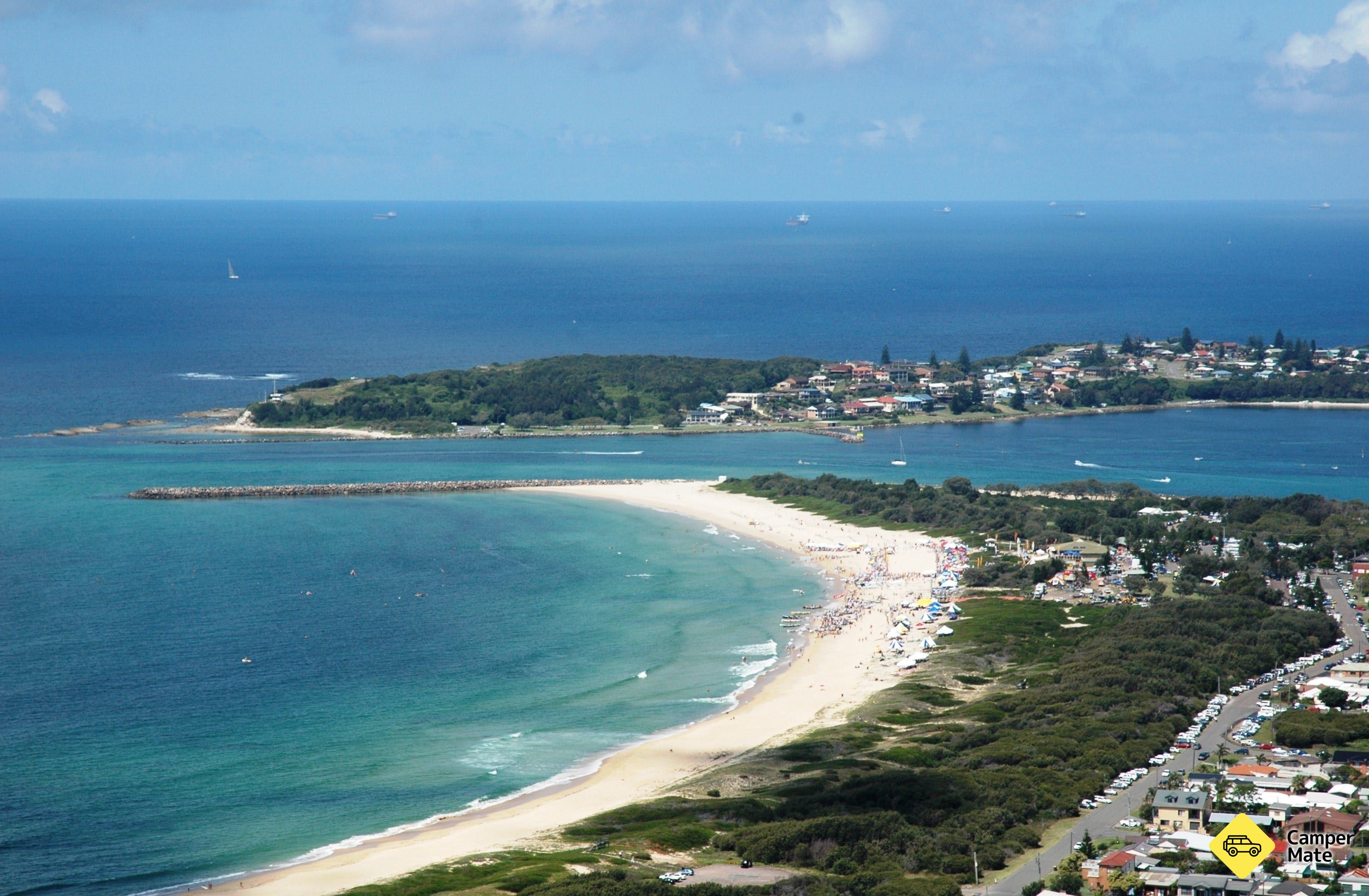 Blacksmiths Strand - Image 2
