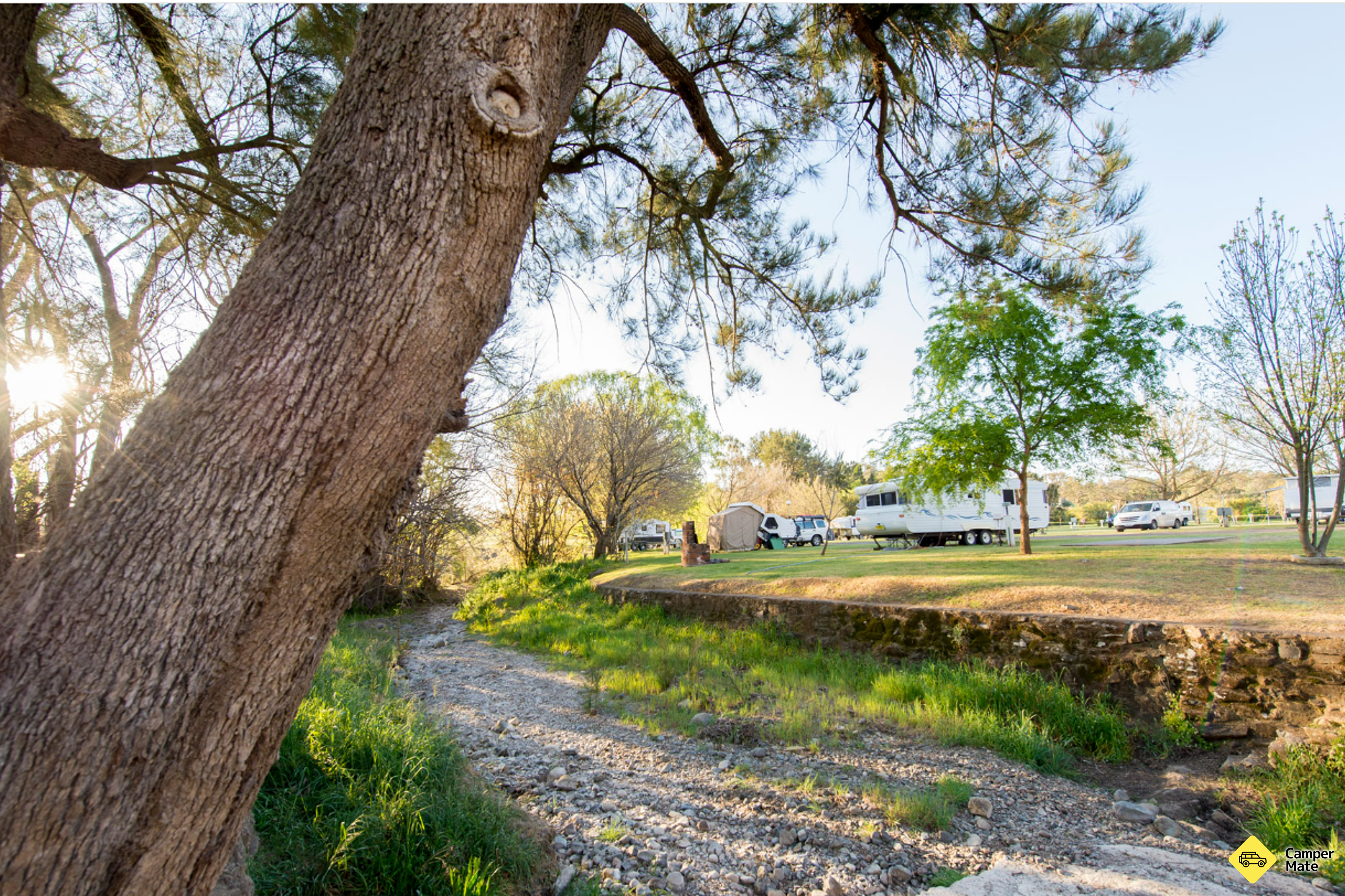 Fossickers' Tourist Park - Image 3