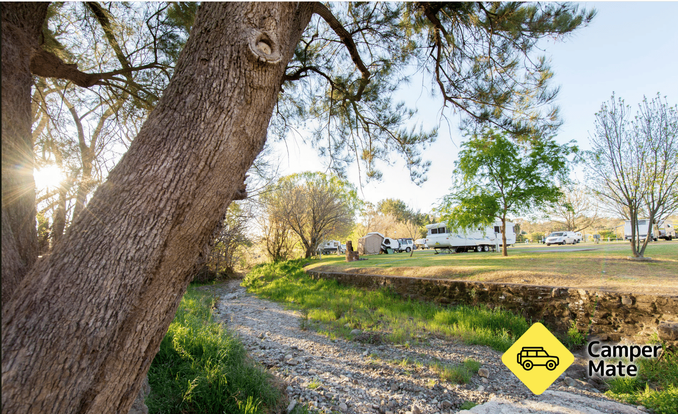 Fossickers' Tourist Park - Image 3