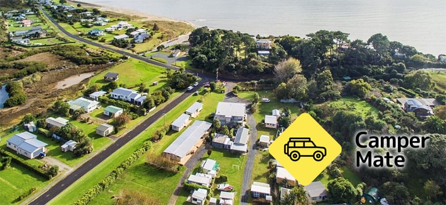 Big Bay Holiday Park - Image 2