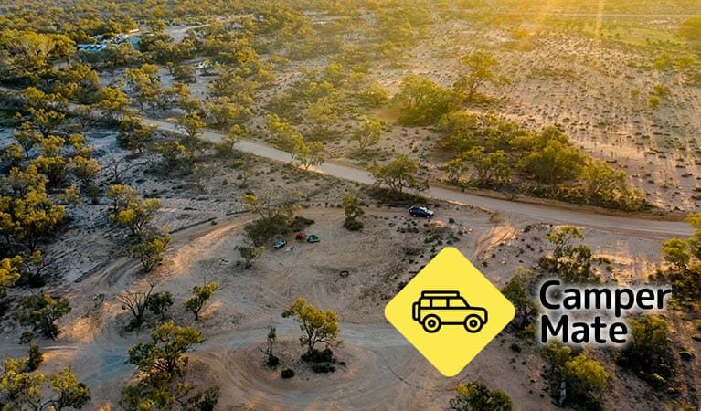 Emu Lake Campground - Image 2