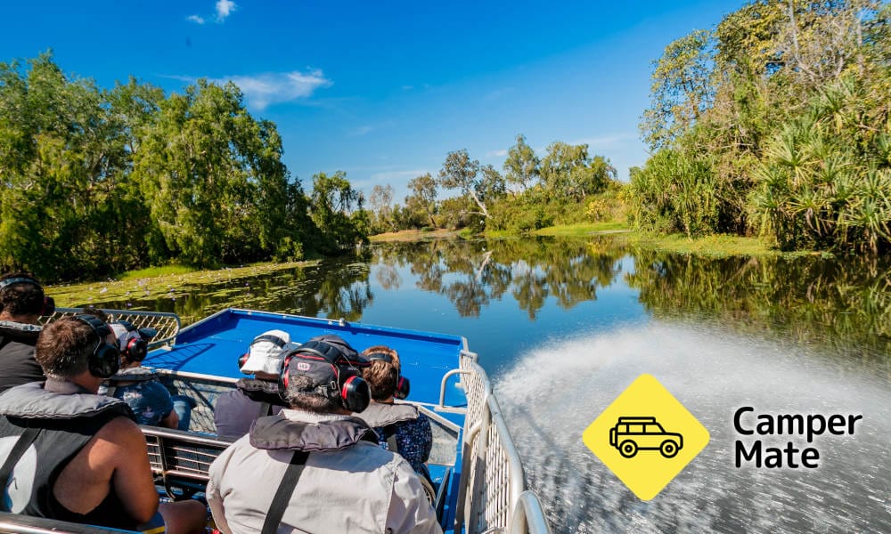 Top End Safari Camp Day Tour - Image 3